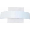 Light Prestige Faeto nástenná lampa 1x6 W biela LP-1444/1W
