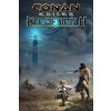 Conan Exiles Isle of Siptah