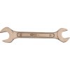 KS Tools Obojstranný vidlicový kľúč 65 - 70 mm 963.7061