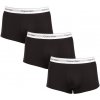 3PACK pánske boxerky Calvin Klein čierne (NB3956A-UB1) L 120 dní na výmenu alebo vrátenie tovaru!