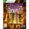Gotham Knights Deluxe Edition (XSX)