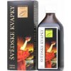 HANUS Švédske kvapky 100 ml