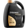 DYNAMAX ULTRA LONGLIFE 5W-30 4L