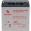Conexpro AGM-12-28-DP VRLA AGM 12V/28Ah, T12 , Deep cycle, živ. 10 let AGM-12-28-DP