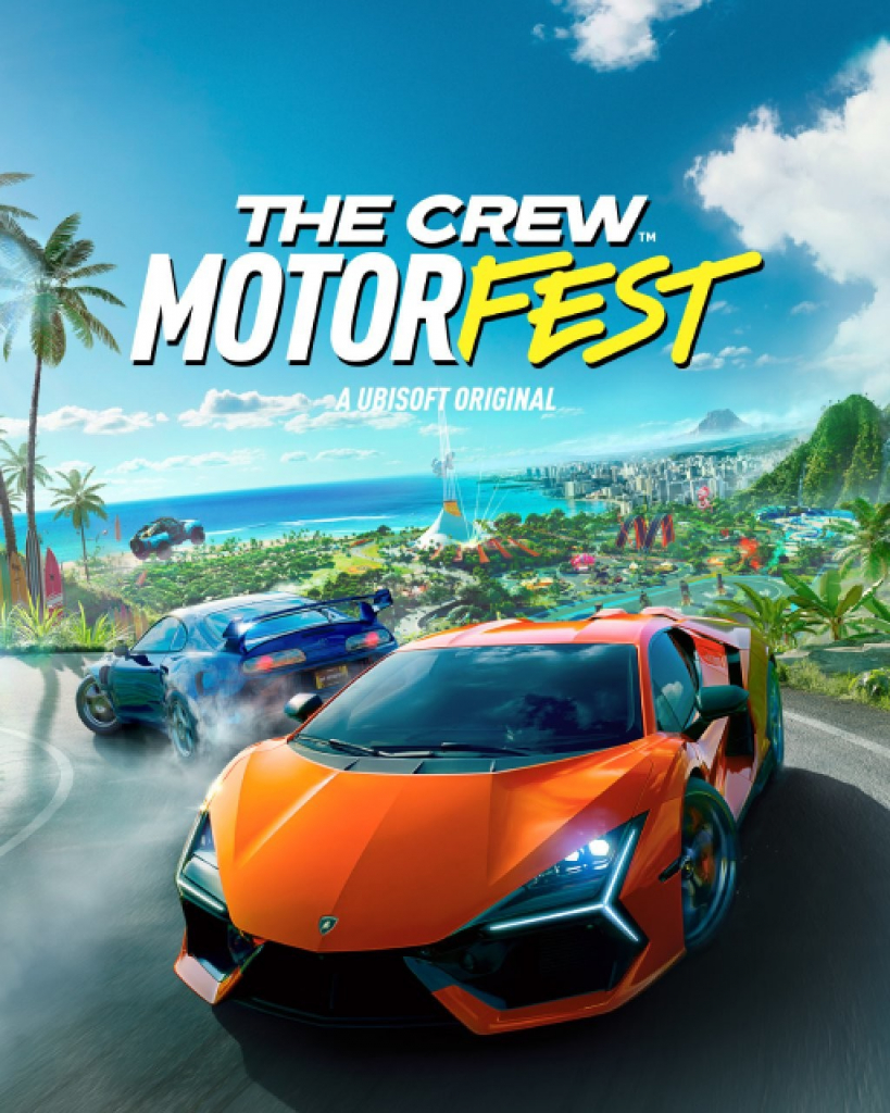 The Crew: Motorfest