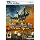 Supreme Commander: Forged Alliance