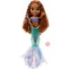 Disney Malá morská víla Ariel bábika 38cm so zvukom
