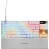 SteelSeries Apex Pro TKL Gen 3 White US 64898 (64898)