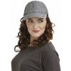 Unisex čiapka BUSHMAN MIDAR šedá UNI