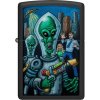Zapaľovač Zippo 66040 Alien Invasion