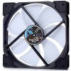 Fractal Design Venturi HP-12 PWM bílý FD-FAN-VENT-HP12-PWM-WT (FD-FAN-VENT-HP12-PWM-WT)