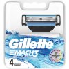 Gillette Mach3 Start 4 ks