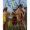 ESD Europa Universalis IV Catholic League Unit Pac