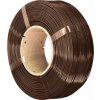 AzureFilm PETG Hyper Speed Refill Skin Espresso - 1,75 mm / 1000 g