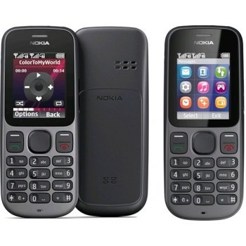 Nokia 101