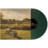 Soord Bruce - Ghosts In The Park / Green / Vinyl [LP]