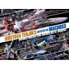 Hidetaka Tenjin's Artistry of Macross