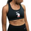 Podprsenka Nike CoCreated ALL x Bra 10308532 Veľkosť XS
