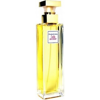 Elizabeth Arden 5th Avenue parfumovaná voda dámska 125 ml tester