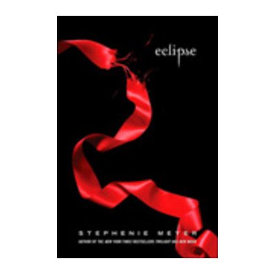 Eclipse Twilight Saga - S. Meyer