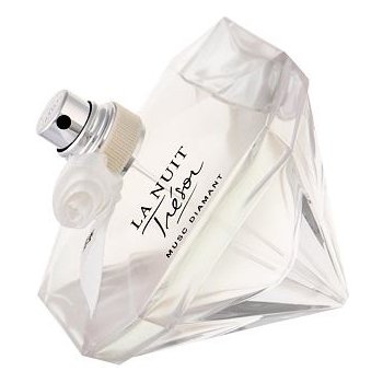 Lancome La Nuit Tresor Musc Diamant parfumovaná voda dámska 75 ml tester od  114,9 € - Heureka.sk
