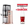 Hurom Slow Juicer H–AI