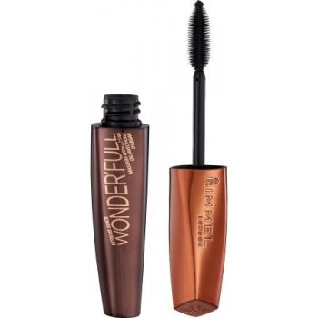 Rimmel London Wonderfull riasenka With Argan Oil riasenka 3 Extra Black 11 ml