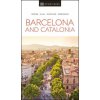 DK Eyewitness Barcelona and Catalonia