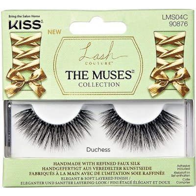 KISS Lash Couture Muses Collection Lash 04