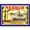 Merkur Classic C04
