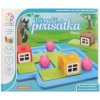 SMART: Tri malé prasiatka