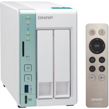 QNAP TS-251A-2G