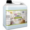 disiCLEAN WC 5 l bandaska, bezchlórový dezinfekčný prostriedok pre rýchlu dezinfekciu sanity