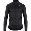 Assos MILLE GT Wind Jacket C2, Black Series Veľkosť: S