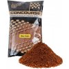 Benzar Mix kŕmna zmes a pelety Concourse Method 800g Mango-kyselina maslová