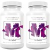 2x BrainMax Performance Magnesium 100 tabliet