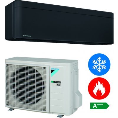 Daikin Stylish FTXA25BB