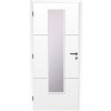 Interiérové Dvere SOLODOOR - Polar 5