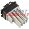 Odpor vnútorného ventilátora FAST FT01313