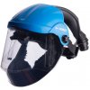 RSG T-Air® Visor CELOTVÁROVÁ DÝCHACIA KUKLA PAPR NA FILTRAČNÚ JEDNOTKU OPASOK 614150