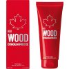 Dsquared2 Red Wood Woman sprchový gél 200 ml