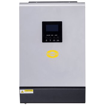 Orvaldi MVII5K Solar 5kVA/5kW MPPT4kW