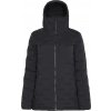 Dámska ultra ľahká páperová bunda ARMADA, NISSWA W Čierna XS