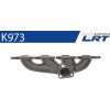 Zberné potrubie výfuku LRT K973