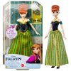 Mattel Disney Frozen - Zpívající Anna, HLW56