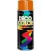 Deco Color Decoration 400 ml RAL 2004 Oranžový
