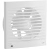 Kúpeľňový ventilátor Mexen EXS 150, biely - W9604-150-00