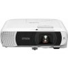 Epson projektor EB-W55, 3LCD, WXGA, 4000ANSI, 16000:1, HDMI, WiFi