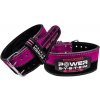 Power System Dámský fitness opasek PS-3850 ružová - S