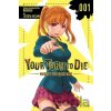 Your Turn to Die: Majority Vote Death Game, Vol. 1 - Jason Moses, Tatsuya Ikegami, Phil Christie, Nankidai Nankidai